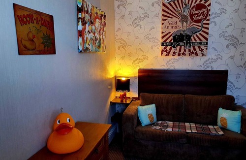 North Shore Bed & Breakfast | Gabrielle's Hotel