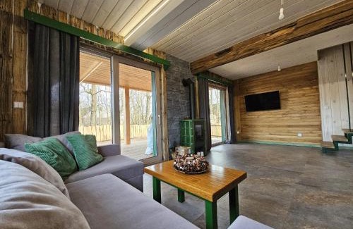 Jaminy Apartment | Gabrysiówka