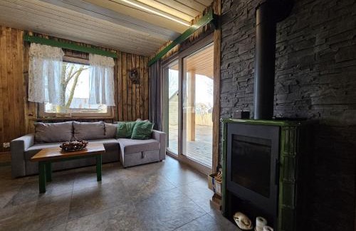 Jaminy Apartment | Gabrysiówka