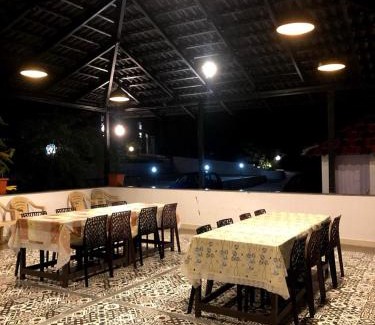 Chikkamagaluru House | Gadabanahalli Homestay