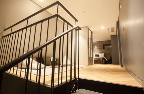Suwon Hotel | Gaden hotel