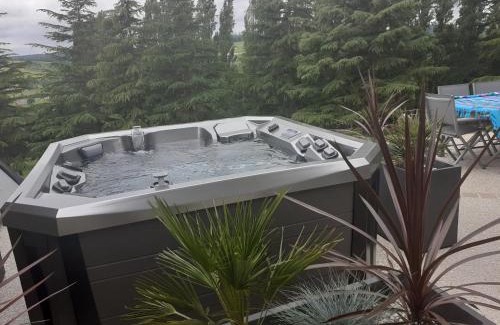 Vimoutiers Bed & Breakfast | Gadeyne Nathalie Le chalet de Malvoue