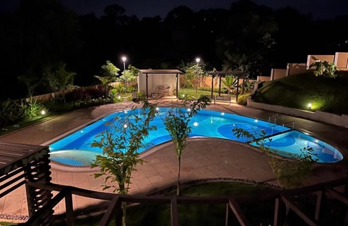 Bainguinim Villa | Gadgil’s Villa