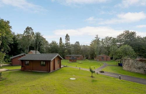 Annbank Resort | Gadgirth Estate Lodges