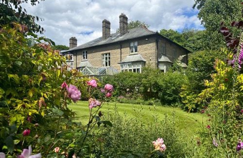Buxton House | Gadley House East Wing