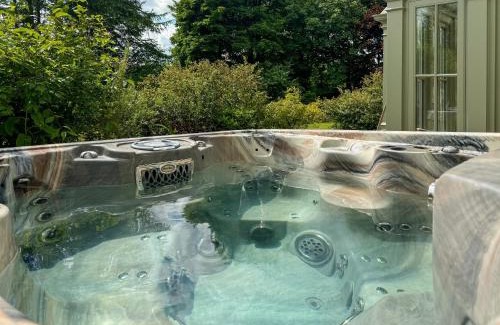 Buxton House | Gadley House East Wing