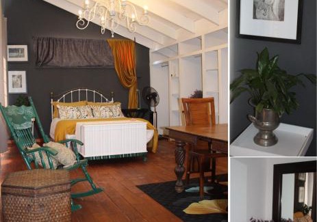Garsfontein Apartment | Gadute Haven - Luxury Apartment