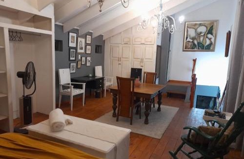 Garsfontein Apartment | Gadute Haven - Luxury Apartment