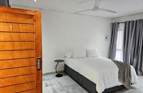 Greater Tubatse House | Gae Ga Monare Guest House