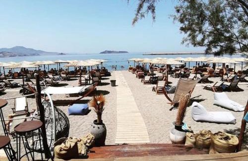 Petra Apartment | Gaea Gardens Studios & Villas
