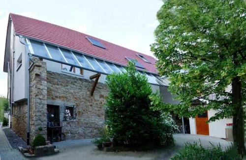 Oberrimsingen Apartment | Gaestehaus Herzig