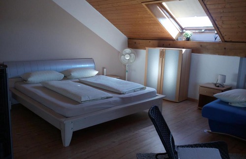 Kenzingen Apartment | Gaestehaus Kasper