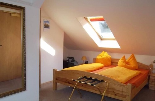 Loschwitz Bed & Breakfast | Gaestehaus Loschwitz