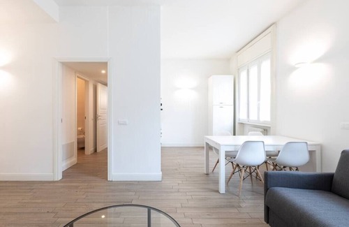 Loreto Apartment | Gaffurio Apartment B