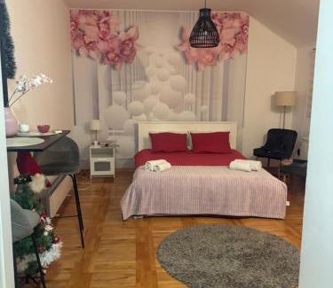 Rakovica Apartment | Gaga Gold