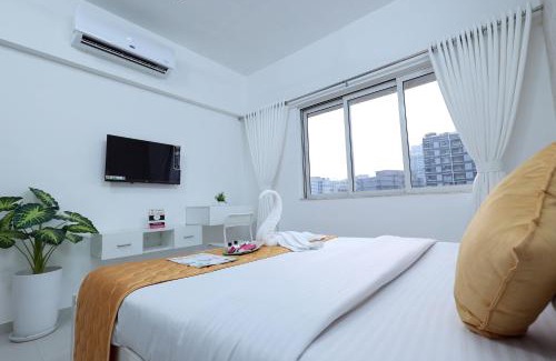 Malad East Apartment | Gagal Home - Malad Suite
