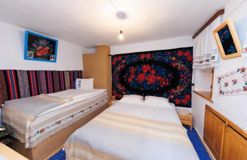 Gagauzia Hotel | Gagauz Sofrasi