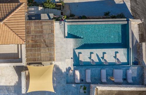 Korithi Villa | GAGOUINOS COTTAGE