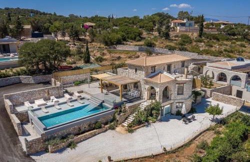 Korithi Villa | GAGOUINOS COTTAGE