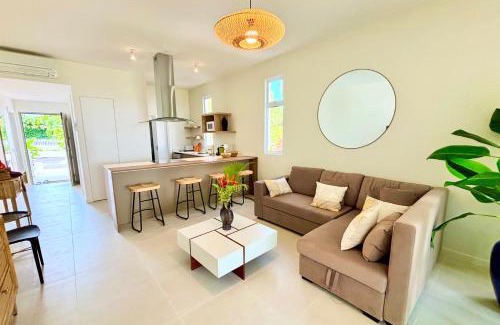 Paea Apartment | GAIA Lodge seaside