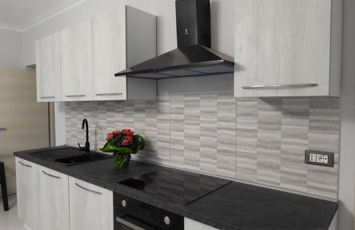 Govone Apartment | GAIA Roero Sunset