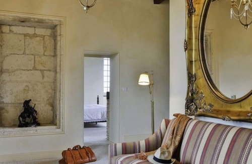 Montdoumerc House | Gaillardoux Manor