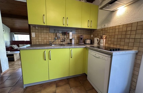 Saint-Perdon House | Gaillat - St-perdon - Gîte
