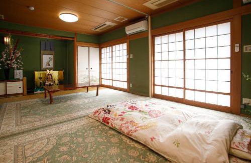 Higashi-osaka House | Gairoju/Vacation STAY 3715