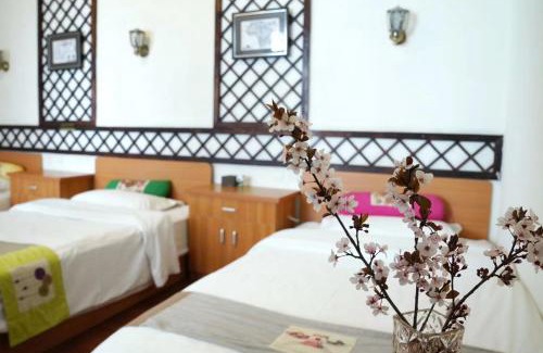 Chengguan District Hotel | Gaisang Mêdog Aroma Fragrance Hotel