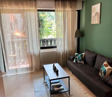 Sasbachwalden Apartment | Gaishöll Chalet