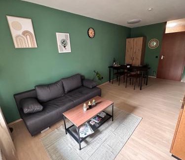 Sasbachwalden Apartment | Gaishöll Chalet