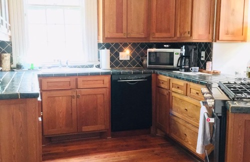 Morganton House | Gaither House Morganton NC