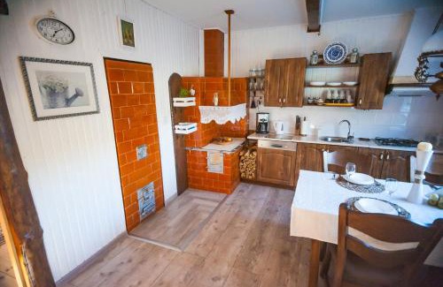 Dubicze Cerkiewne House | Gaja-Białowieża