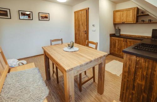 Velke Karlovice Apartment | Gajdův Dvůr Restaurace Čtyřlůžkový