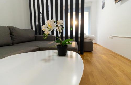 Virovitica Apartment | Gajeva Rooms - Stockholm apartment SELF CHECK-IN
