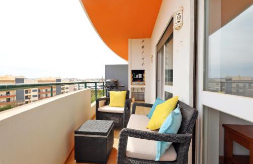 Albardeira Apartment | Galé Holiday Apartment in Lagos