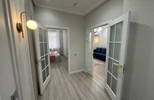 Ak-Talaa District Apartment | Gala group