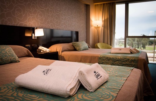 Province of Chaco Hotel | Gala Hotel y Convenciones