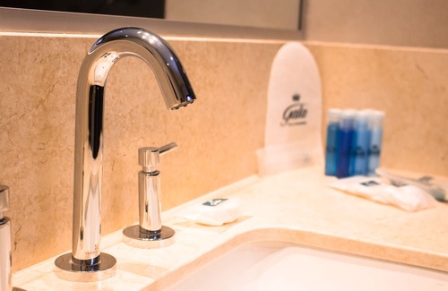 Province of Chaco Hotel | Gala Hotel y Convenciones