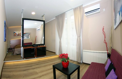 Palilula Apartment | Gala Luxury Suites 2