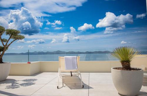 Diklo Apartment | GALA'Pe