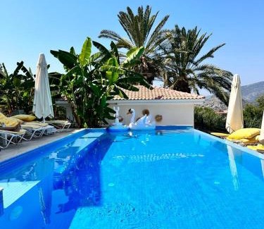 Selimiye House | Gala Selimiye