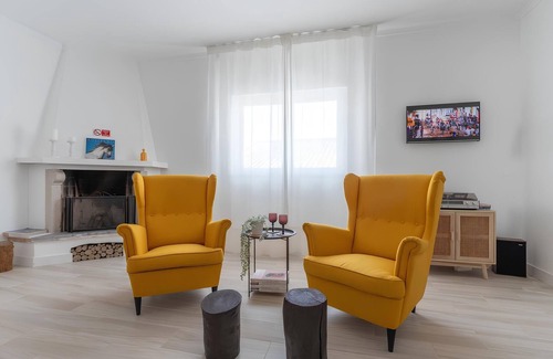 Golega Bed & Breakfast | Galagana Charm House