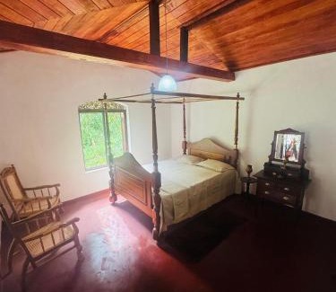 Matale House | Galagoda Mansion