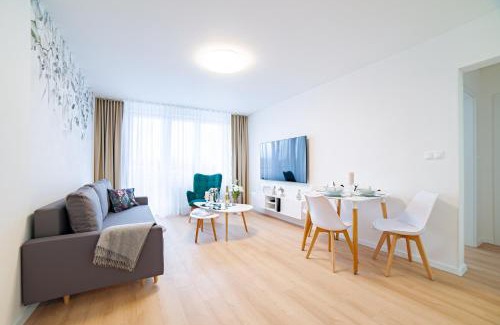Turcianske Teplice Apartment | GALANDA APARTMENTS