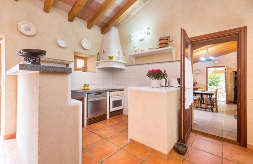 Son Servera Villa | GALARDO Finca for 6 to 150m from the beach in Port Verd