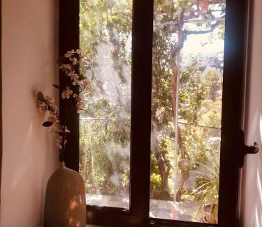 Kalopanayiotis House | Galaria House