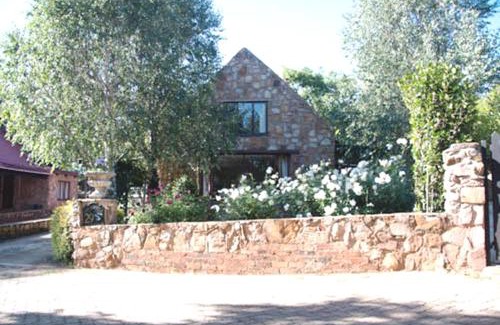 Dullstroom House | Galashiels