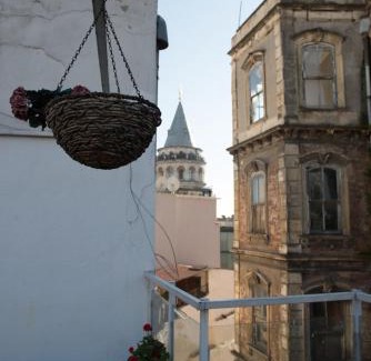 Galata House | Galata Life Istanbul