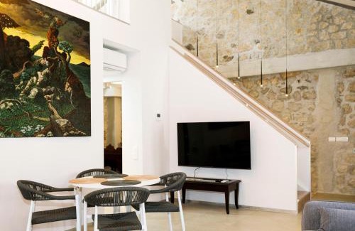 Prcanj Apartment | Galathea House